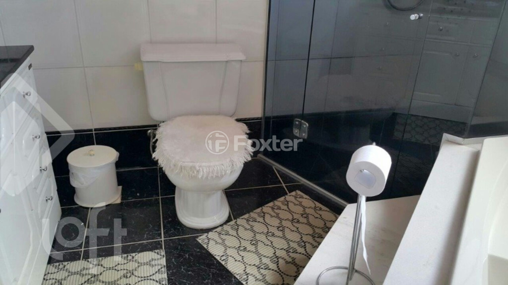 Casa à venda com 4 quartos, 290m² - Foto 22