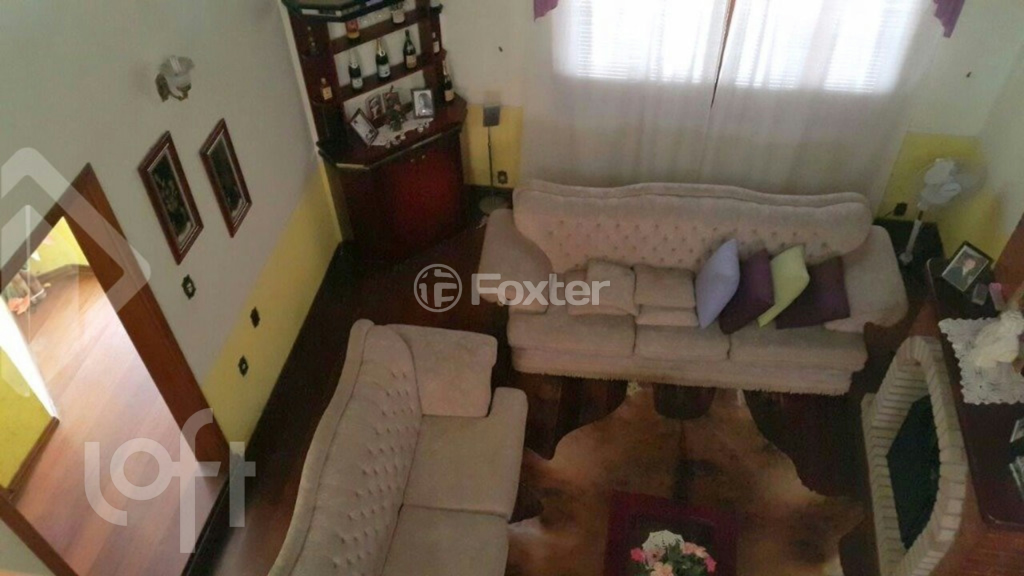 Casa à venda com 4 quartos, 290m² - Foto 11