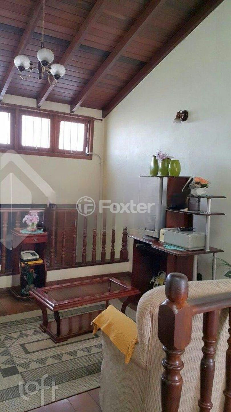 Casa à venda com 4 quartos, 290m² - Foto 16