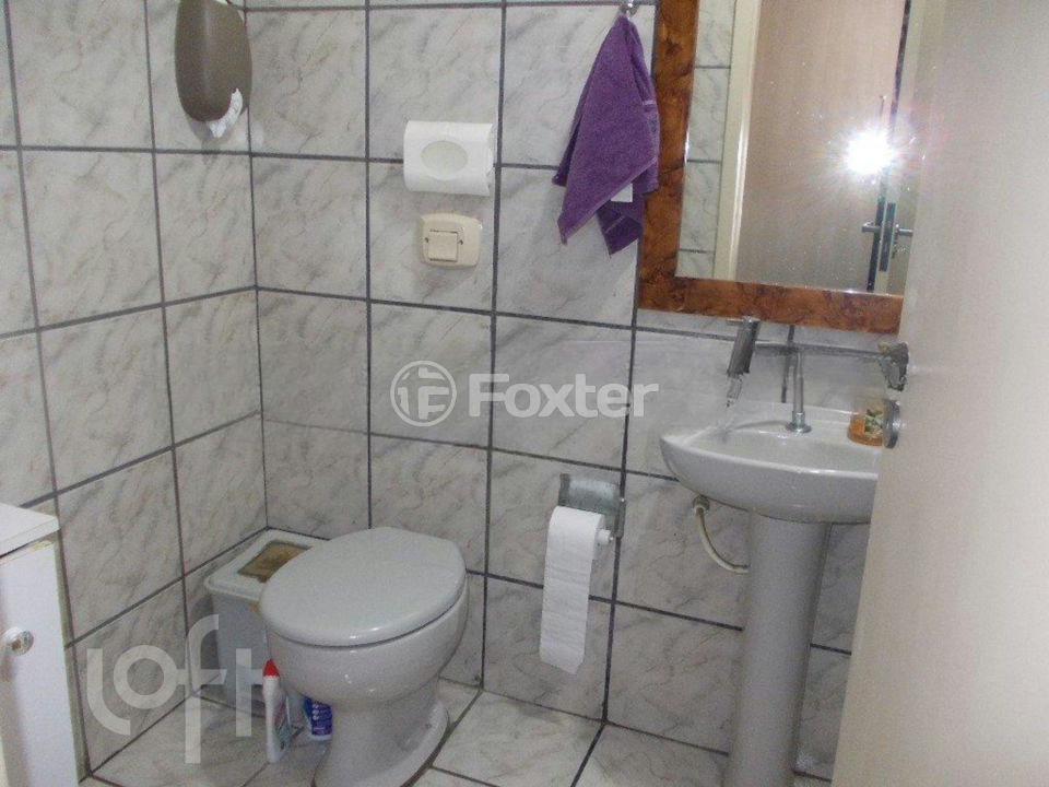 Casa à venda com 3 quartos, 210m² - Foto 15