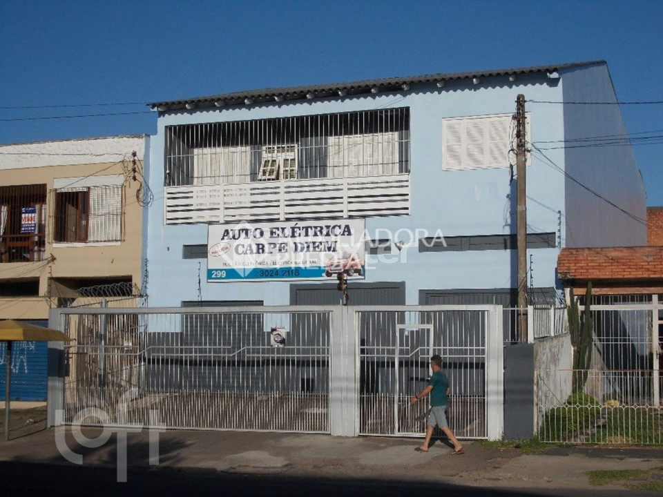 Casa à venda com 3 quartos, 210m² - Foto 24