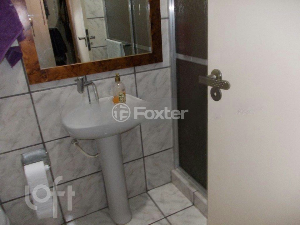 Casa à venda com 3 quartos, 210m² - Foto 14
