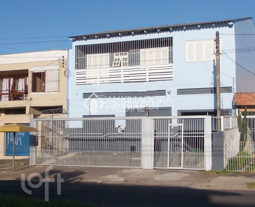 Casa à venda com 3 quartos, 210m² - Foto 21
