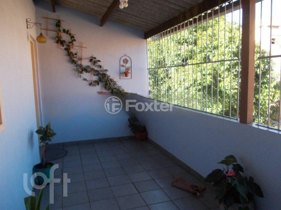 Casa à venda com 3 quartos, 210m² - Foto 26