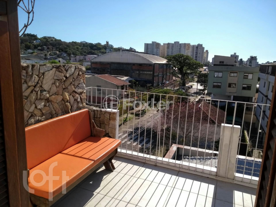 Cobertura à venda com 3 quartos, 168m² - Foto 23
