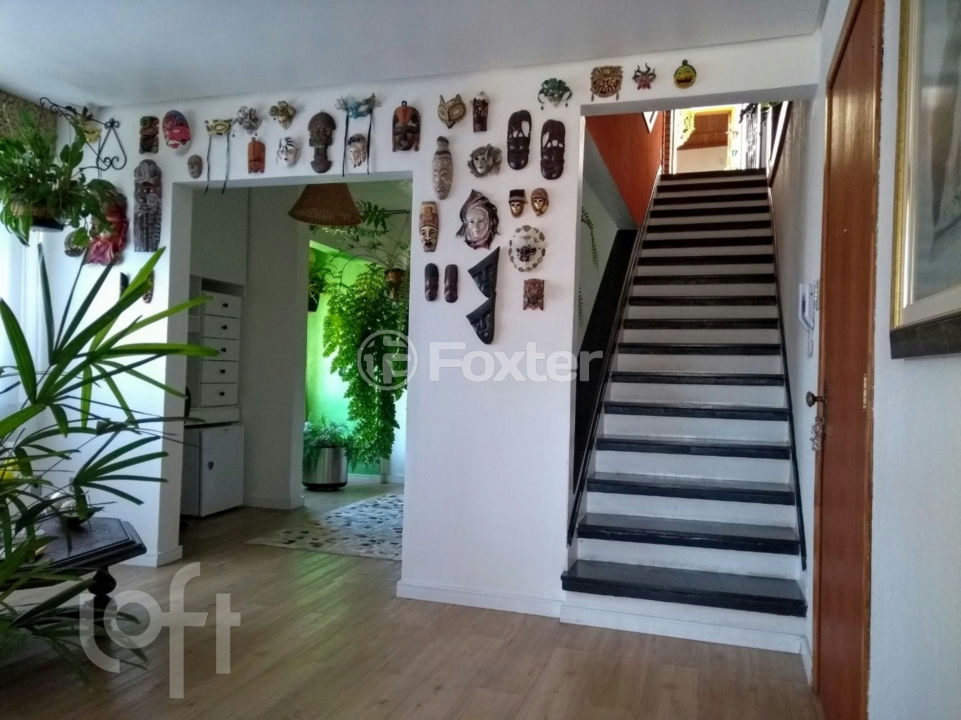 Cobertura à venda com 3 quartos, 168m² - Foto 3