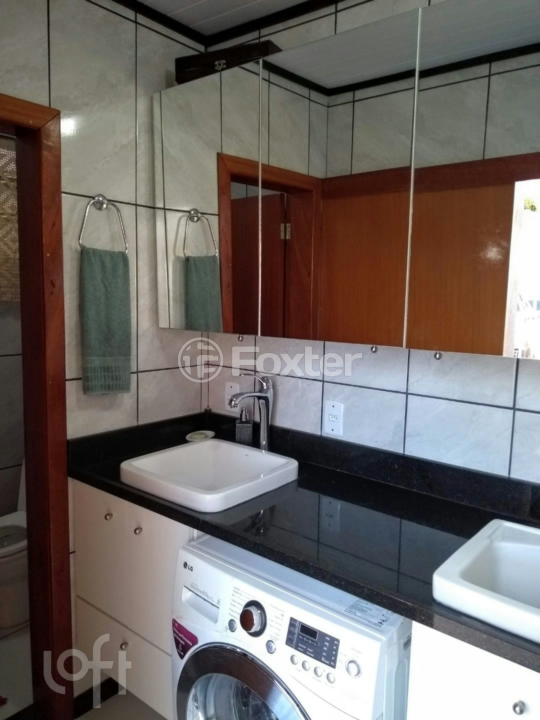 Cobertura à venda com 3 quartos, 168m² - Foto 15