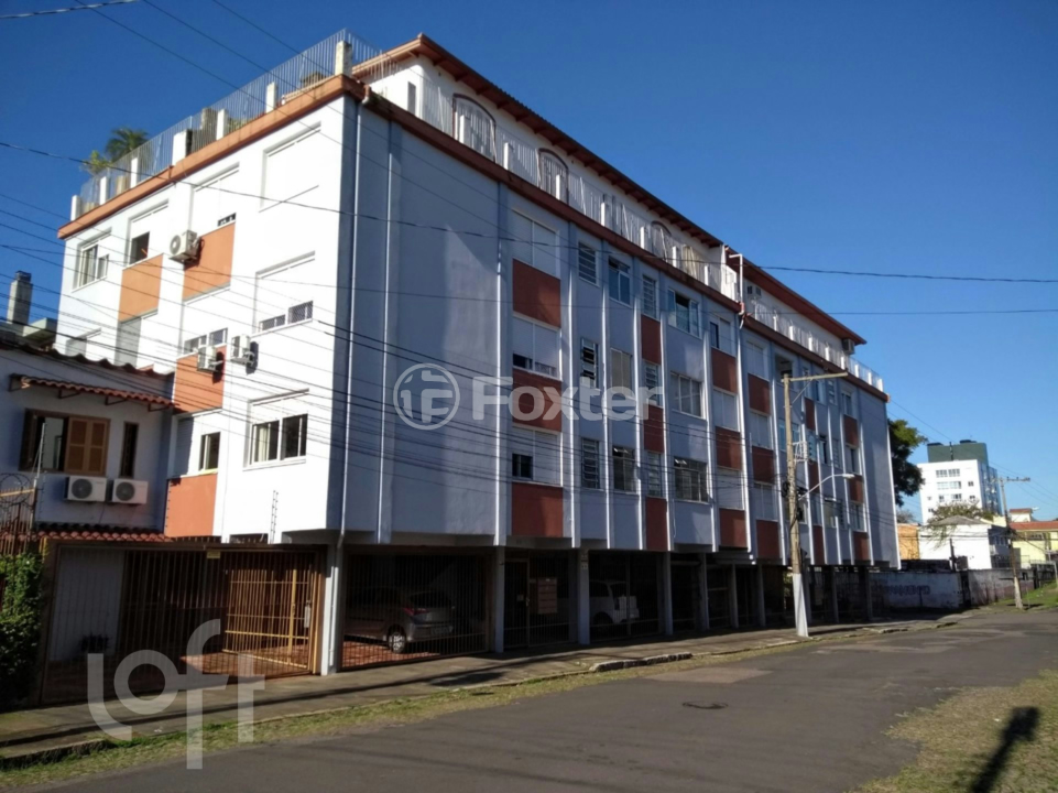 Cobertura à venda com 3 quartos, 168m² - Foto 31