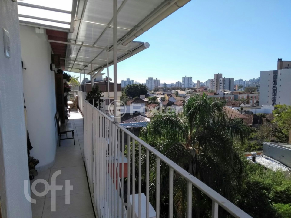 Cobertura à venda com 3 quartos, 168m² - Foto 18