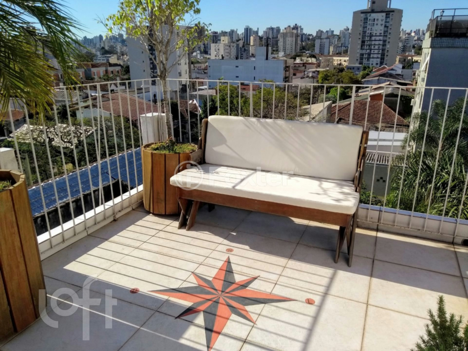 Cobertura à venda com 3 quartos, 168m² - Foto 24