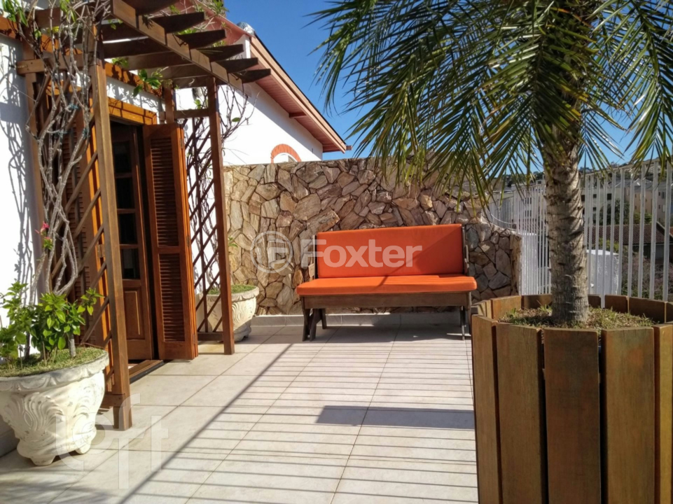 Cobertura à venda com 3 quartos, 168m² - Foto 21