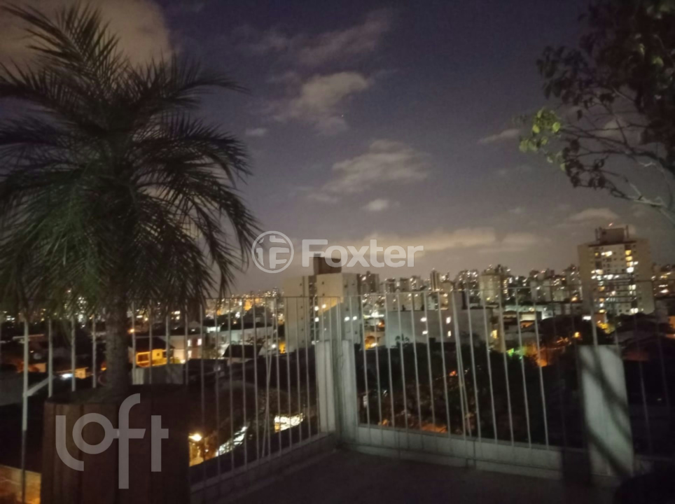 Cobertura à venda com 3 quartos, 168m² - Foto 1