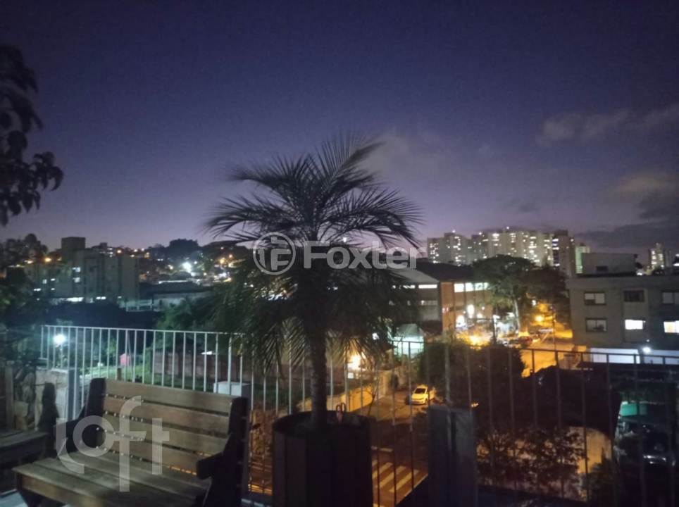 Cobertura à venda com 3 quartos, 168m² - Foto 33