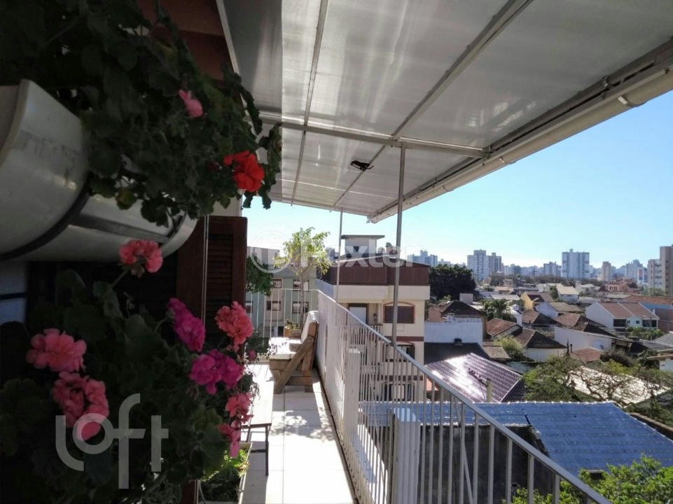 Cobertura à venda com 3 quartos, 168m² - Foto 20