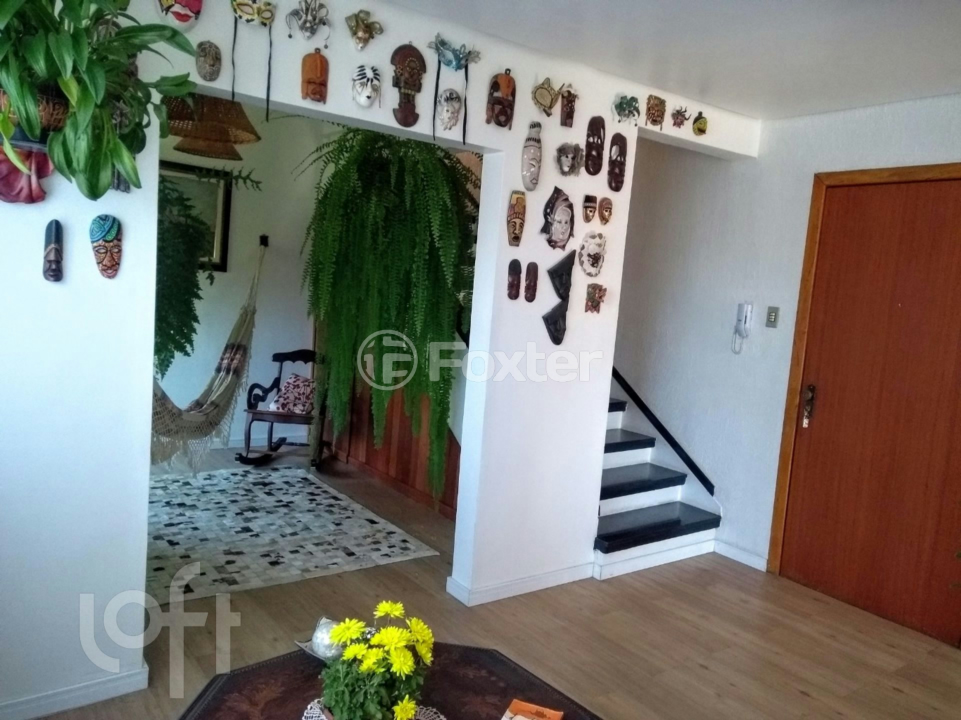 Cobertura à venda com 3 quartos, 168m² - Foto 6