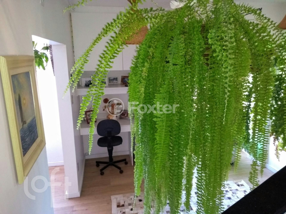 Cobertura à venda com 3 quartos, 168m² - Foto 5
