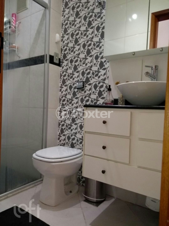 Cobertura à venda com 3 quartos, 168m² - Foto 9