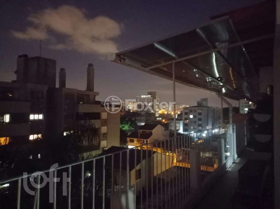Cobertura à venda com 3 quartos, 168m² - Foto 2