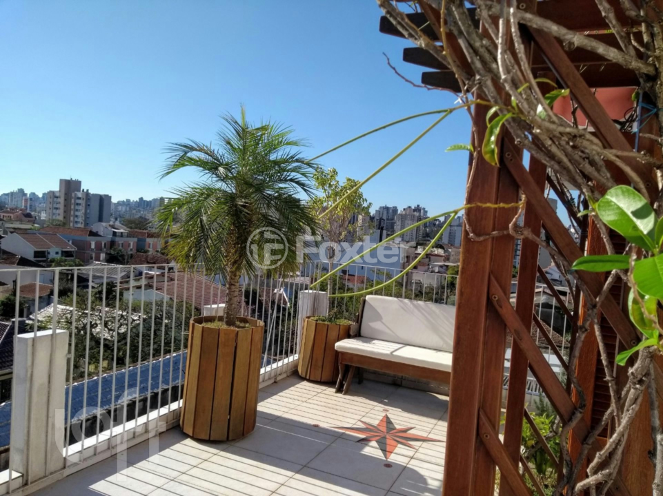 Cobertura à venda com 3 quartos, 168m² - Foto 22