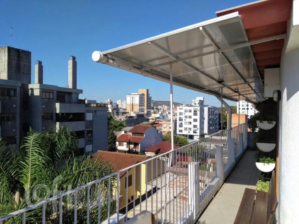 Cobertura à venda com 3 quartos, 168m² - Foto 26