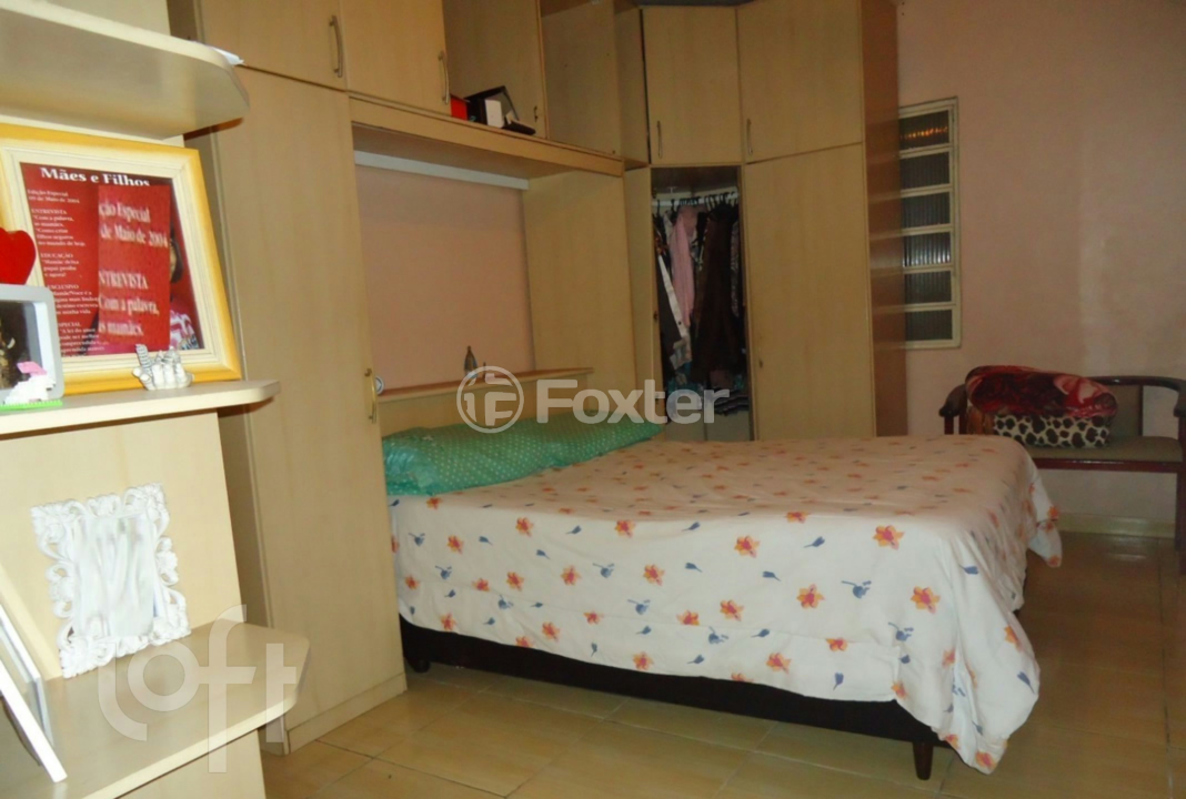 Casa à venda com 5 quartos, 190m² - Foto 17