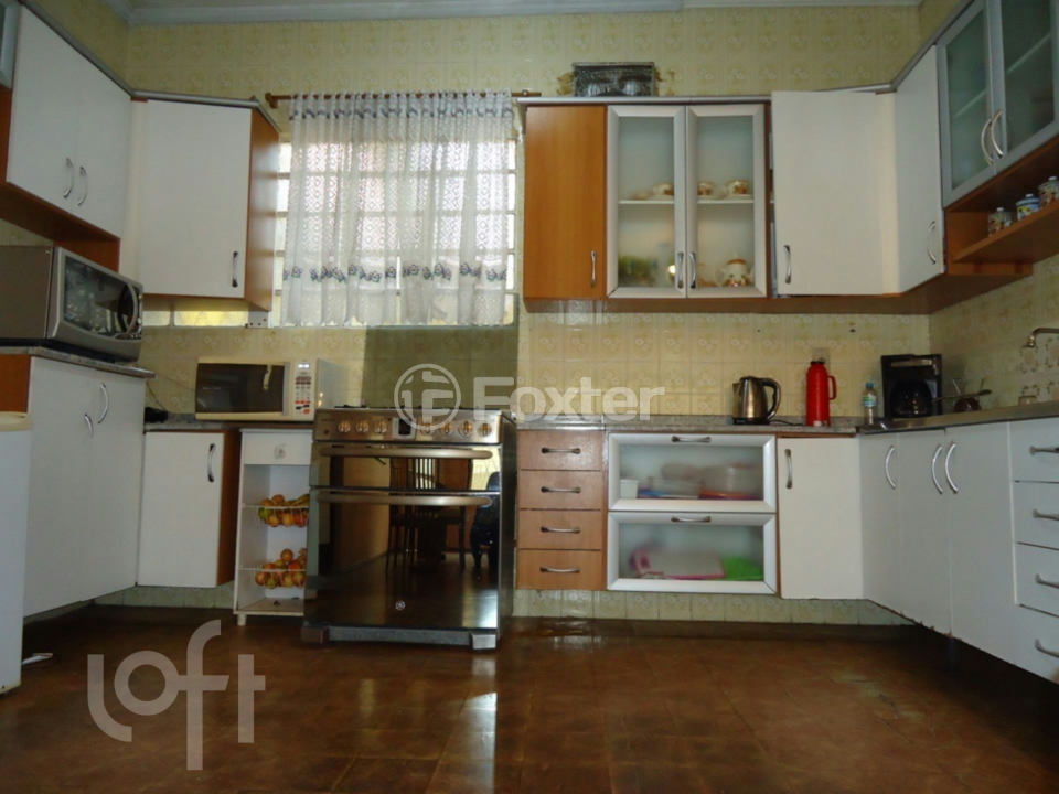 Casa à venda com 5 quartos, 190m² - Foto 11