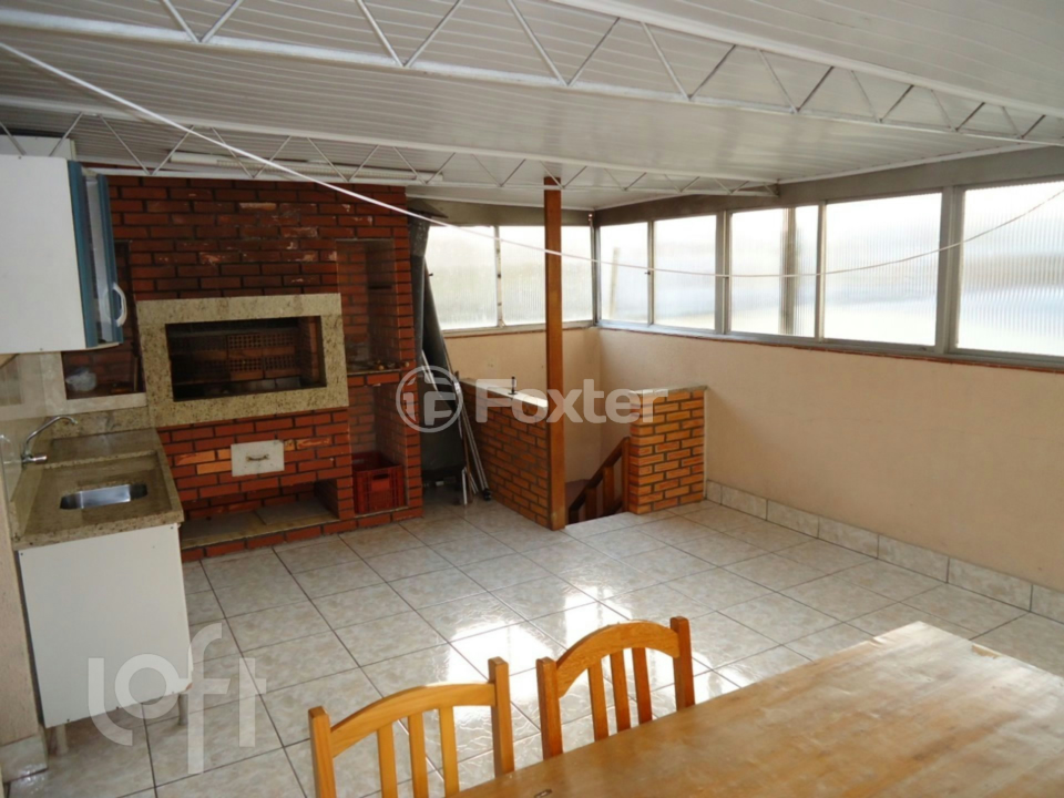 Casa à venda com 5 quartos, 190m² - Foto 22