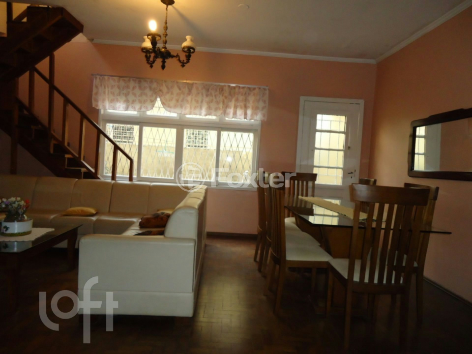 Casa à venda com 5 quartos, 190m² - Foto 7
