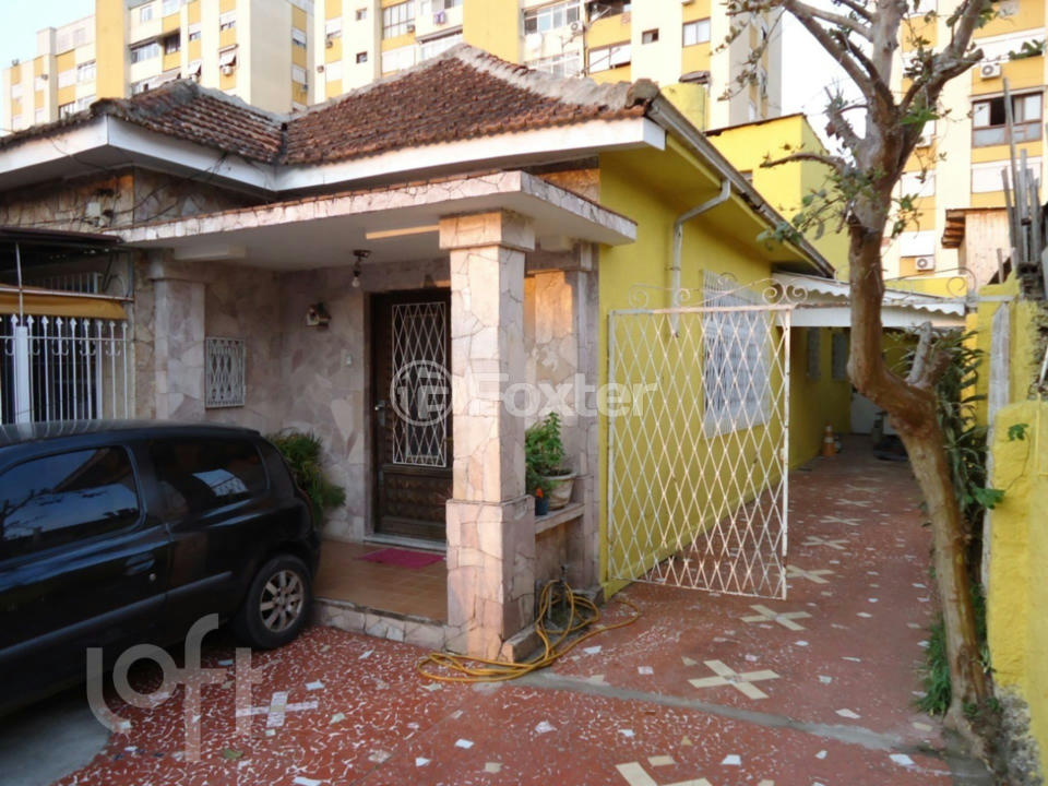 Casa à venda com 5 quartos, 190m² - Foto 25