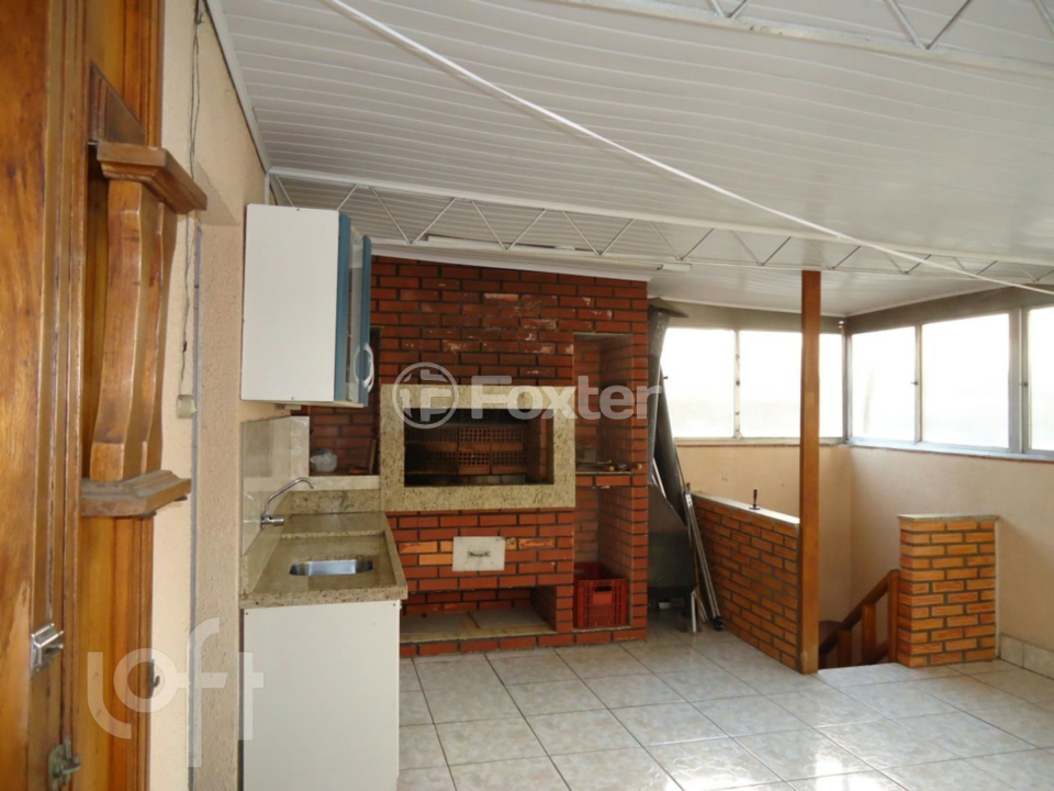 Casa à venda com 5 quartos, 190m² - Foto 21