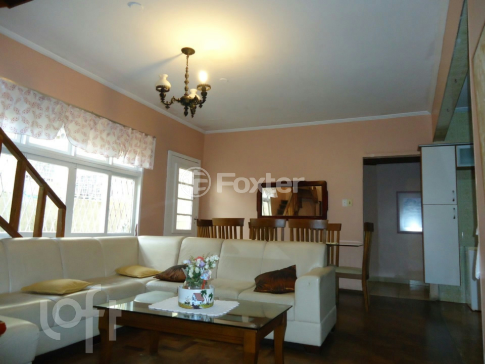 Casa à venda com 5 quartos, 190m² - Foto 6