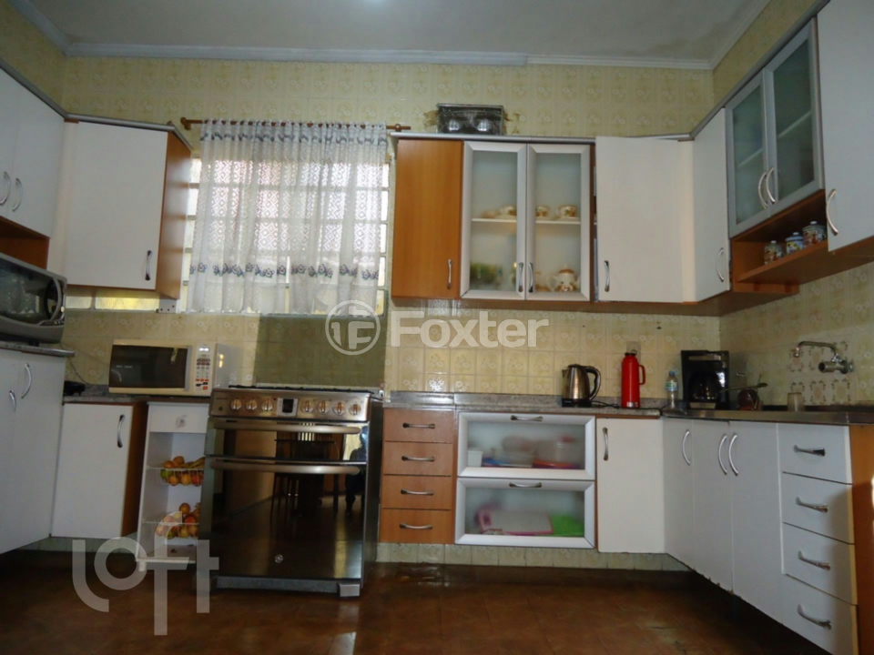 Casa à venda com 5 quartos, 190m² - Foto 10