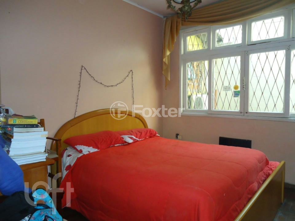 Casa à venda com 5 quartos, 190m² - Foto 16