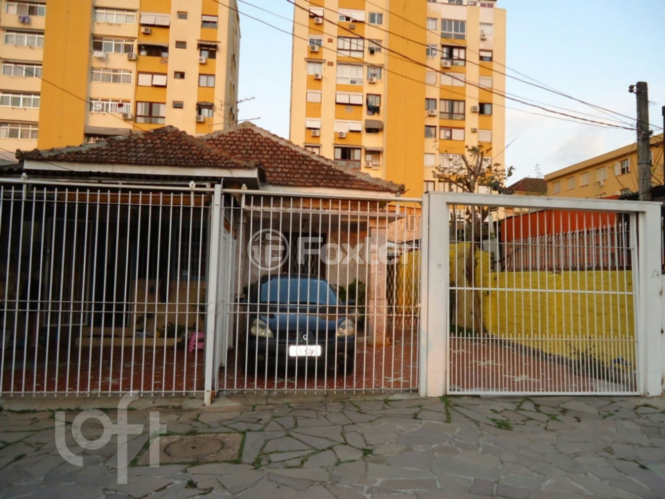 Casa à venda com 5 quartos, 190m² - Foto 28
