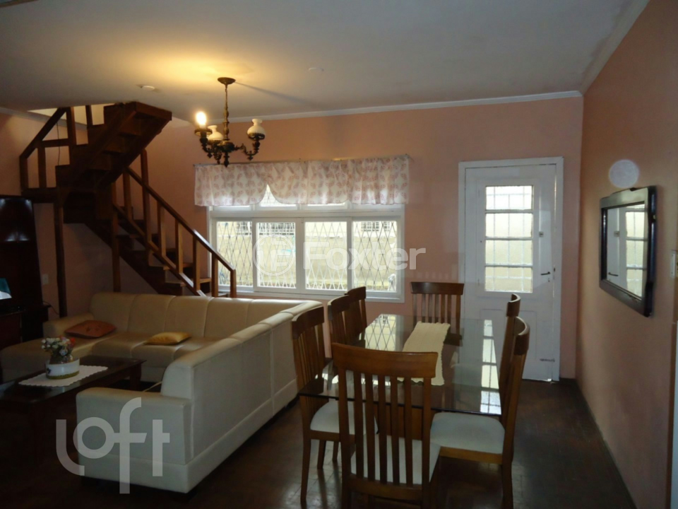 Casa à venda com 5 quartos, 190m² - Foto 5