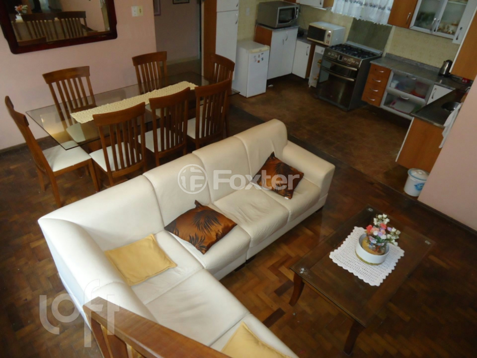 Casa à venda com 5 quartos, 190m² - Foto 3