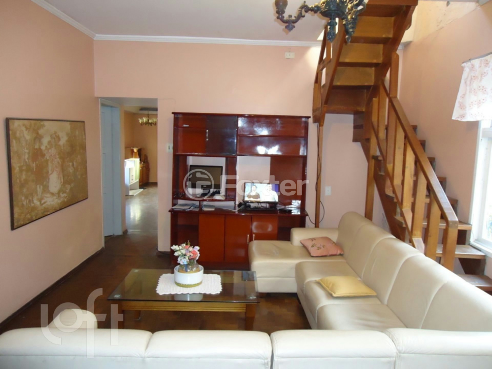 Casa à venda com 5 quartos, 190m² - Foto 2