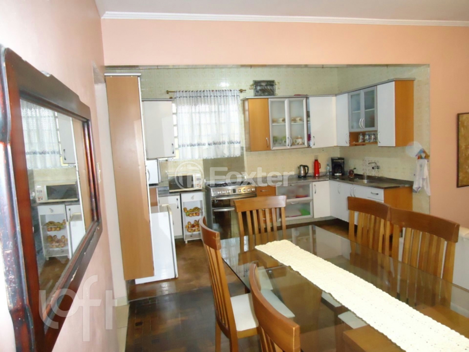 Casa à venda com 5 quartos, 190m² - Foto 8