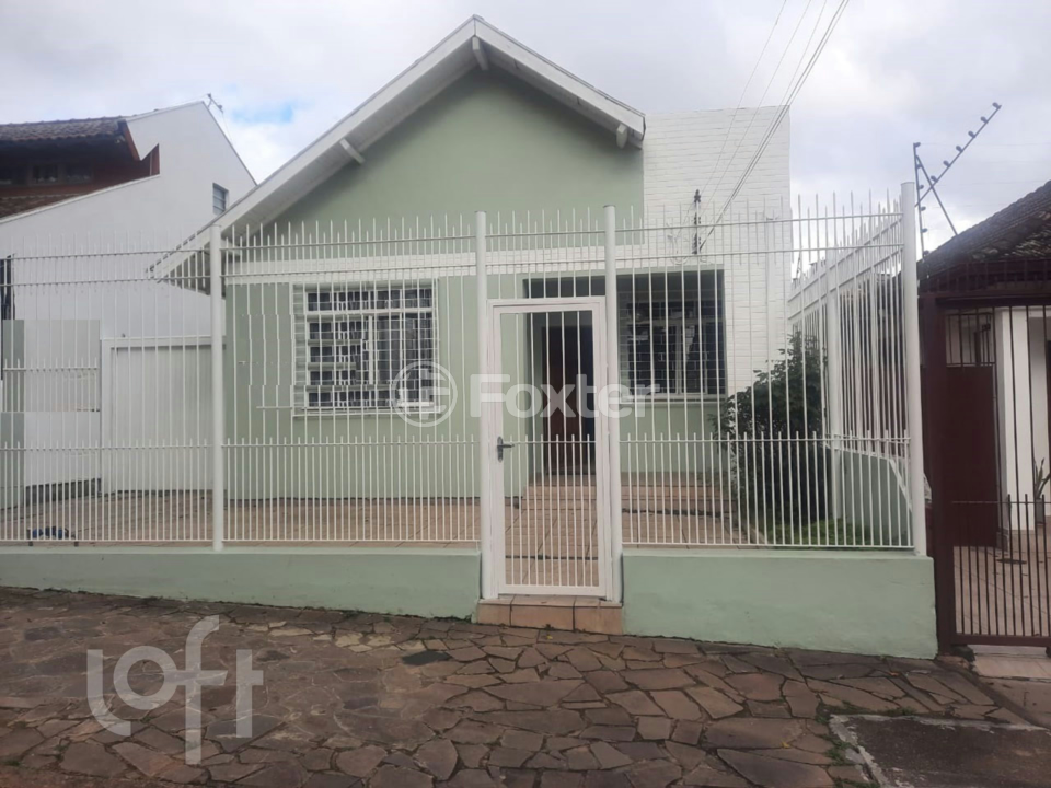 Casa à venda com 3 quartos, 75m² - Foto 16