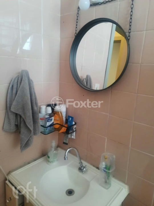 Casa à venda com 3 quartos, 75m² - Foto 11