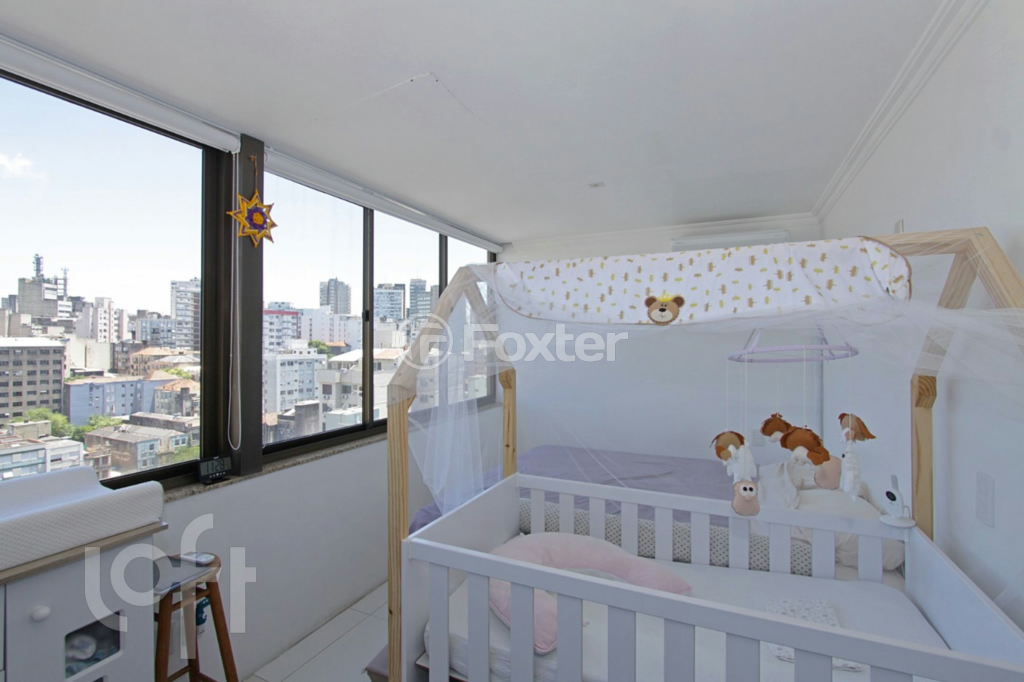 Cobertura à venda com 1 quarto, 103m² - Foto 13