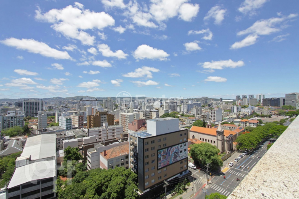 Cobertura à venda com 1 quarto, 103m² - Foto 4