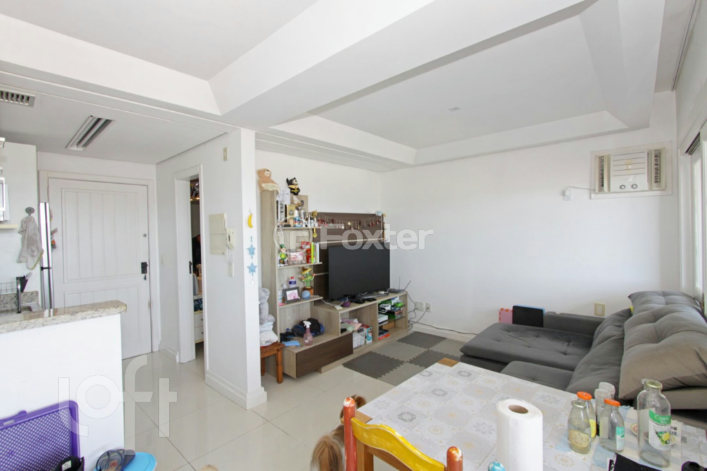 Cobertura à venda com 1 quarto, 103m² - Foto 8