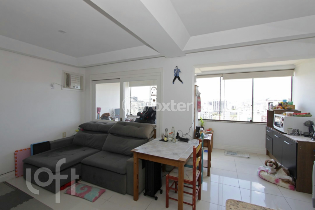 Cobertura à venda com 1 quarto, 103m² - Foto 6