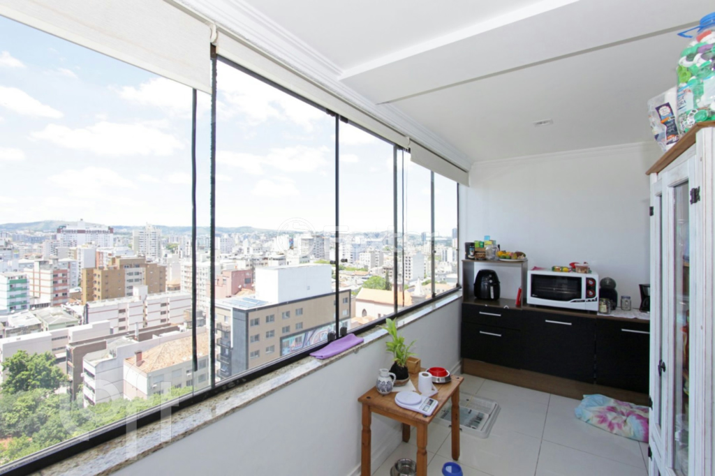 Cobertura à venda com 1 quarto, 103m² - Foto 11