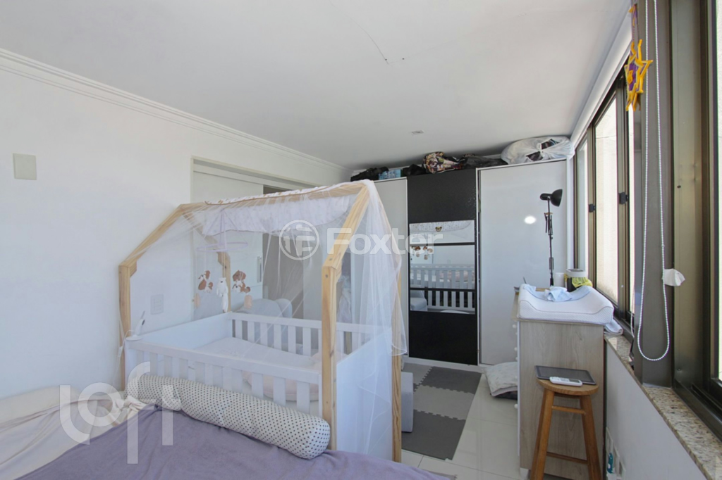 Cobertura à venda com 1 quarto, 103m² - Foto 14