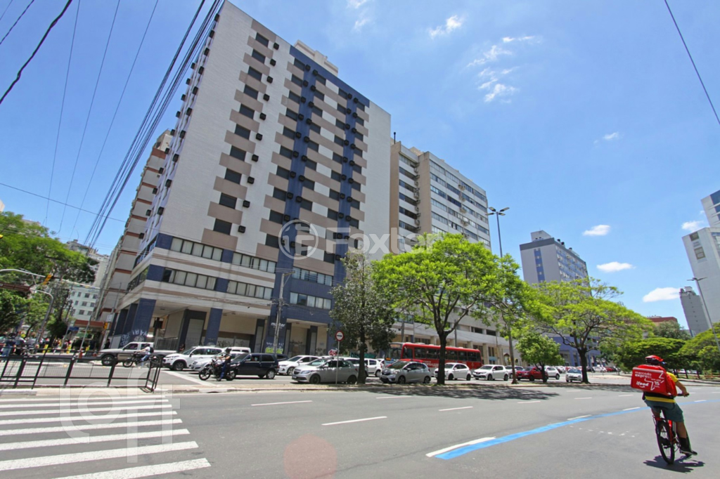 Cobertura à venda com 1 quarto, 103m² - Foto 26