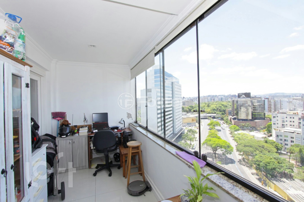 Cobertura à venda com 1 quarto, 103m² - Foto 9