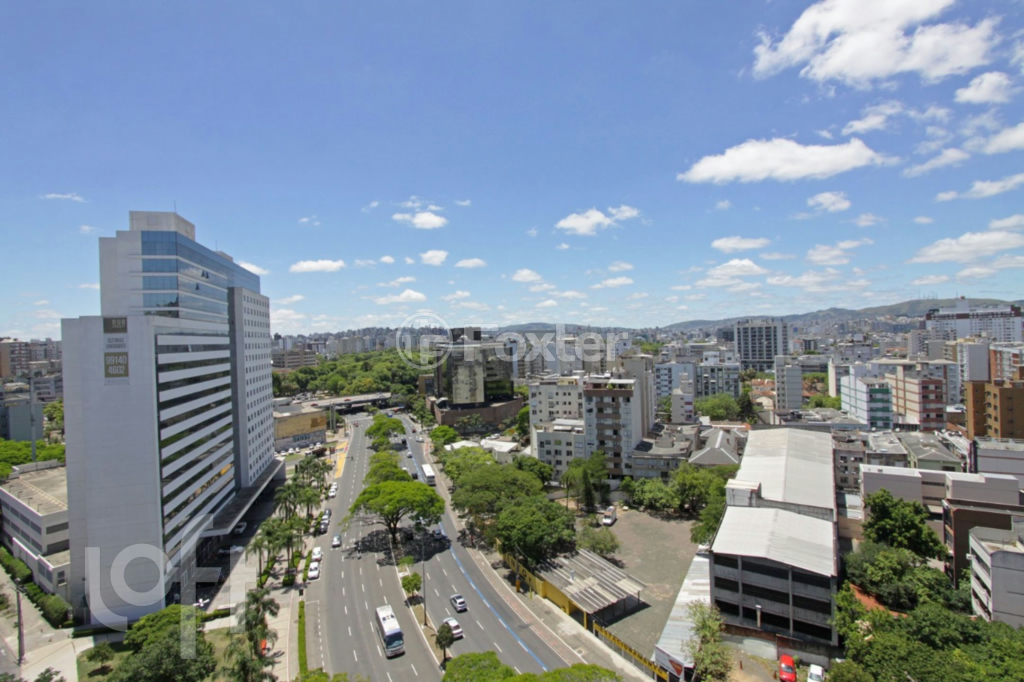 Cobertura à venda com 1 quarto, 103m² - Foto 3