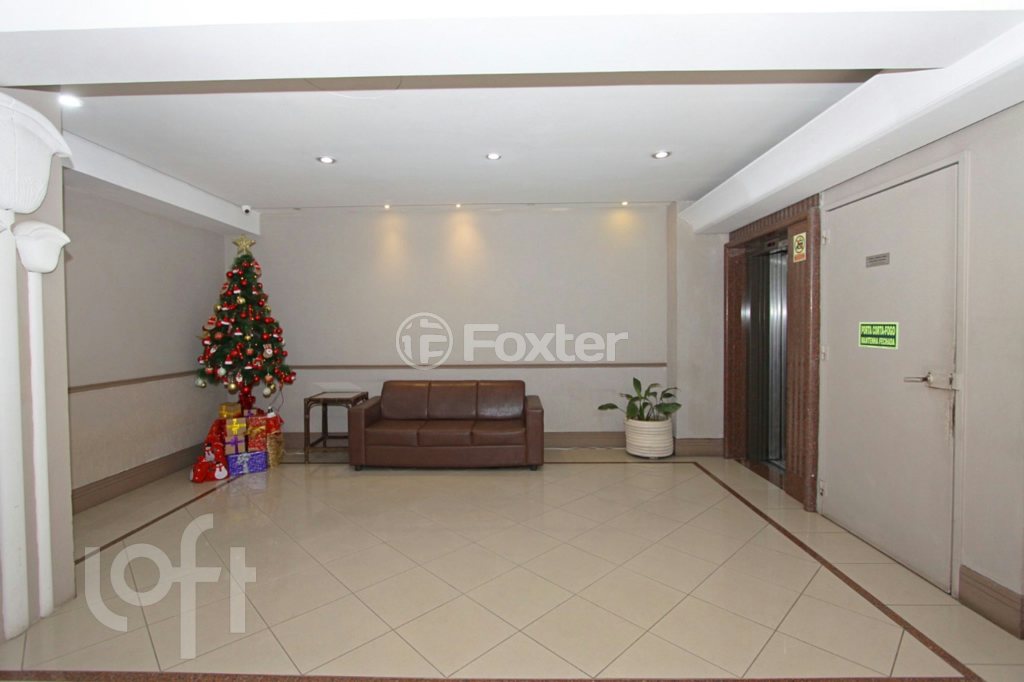 Cobertura à venda com 1 quarto, 103m² - Foto 21
